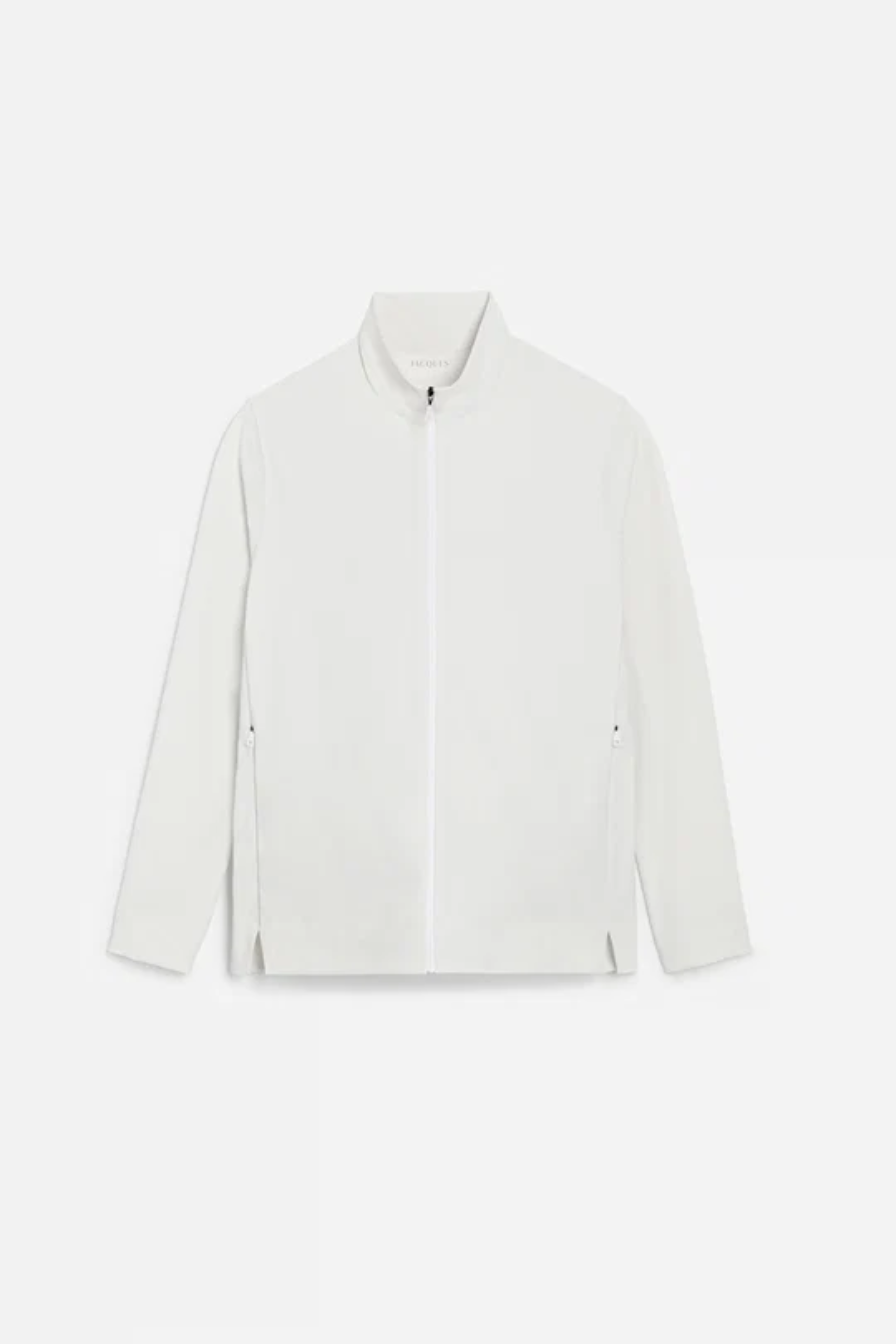 Movement Jacket in Bone-CON-MOVEMENT-BONE-ByGeorge