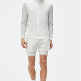 Movement Jacket in Bone-CON-MOVEMENT-BONE-ByGeorge