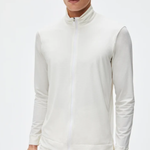Movement Jacket in Bone-CON-MOVEMENT-BONE-ByGeorge
