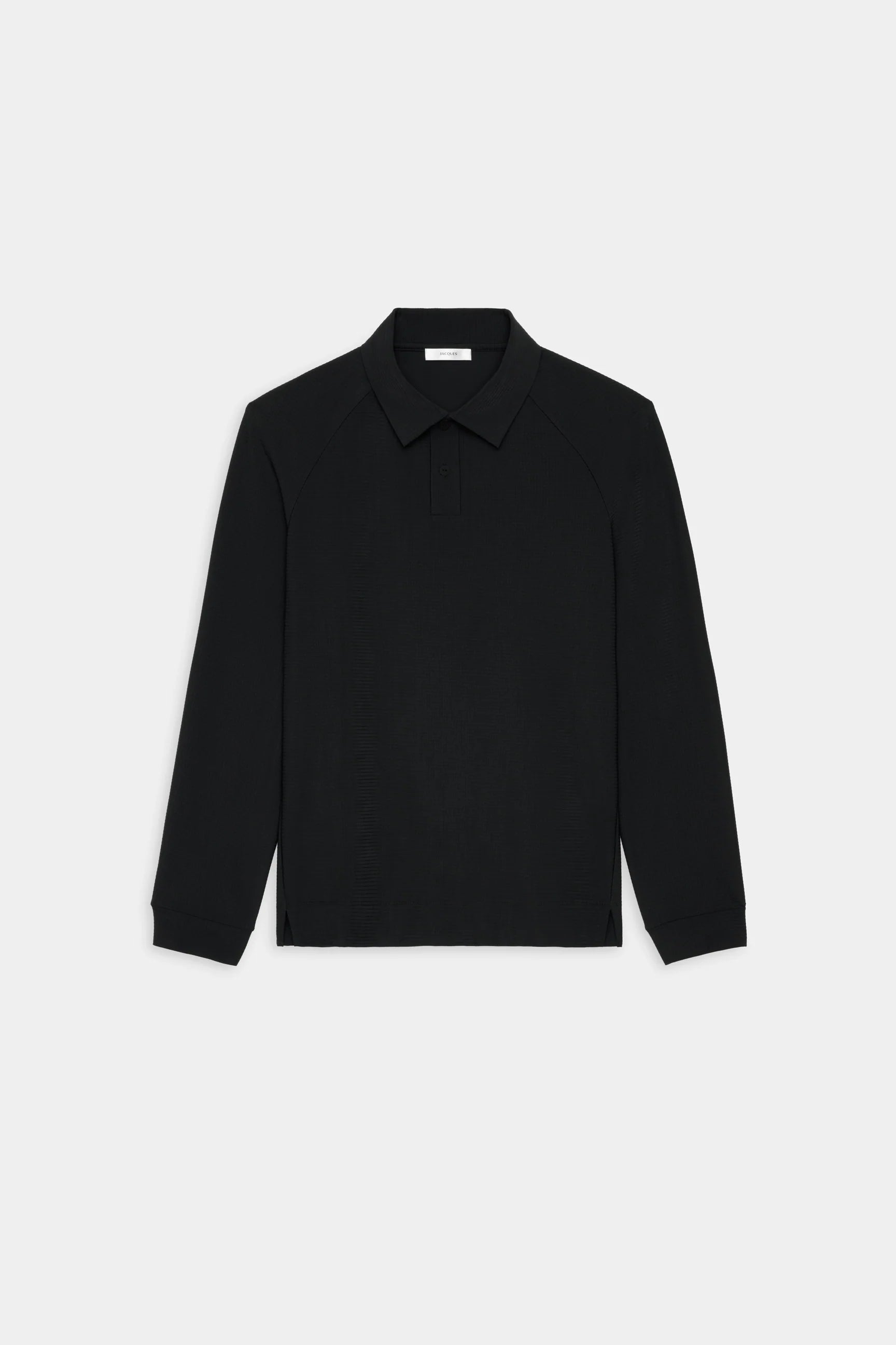 Movement Long Sleeve Polo