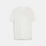 MovementT-ShirtShortSleeveinBone-CON-MOVEMENT T-SHIRT SHORT SLEEVE-BONE-ByGeorge