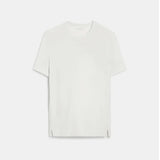 MovementT-ShirtShortSleeveinBone-CON-MOVEMENT T-SHIRT SHORT SLEEVE-BONE-ByGeorge