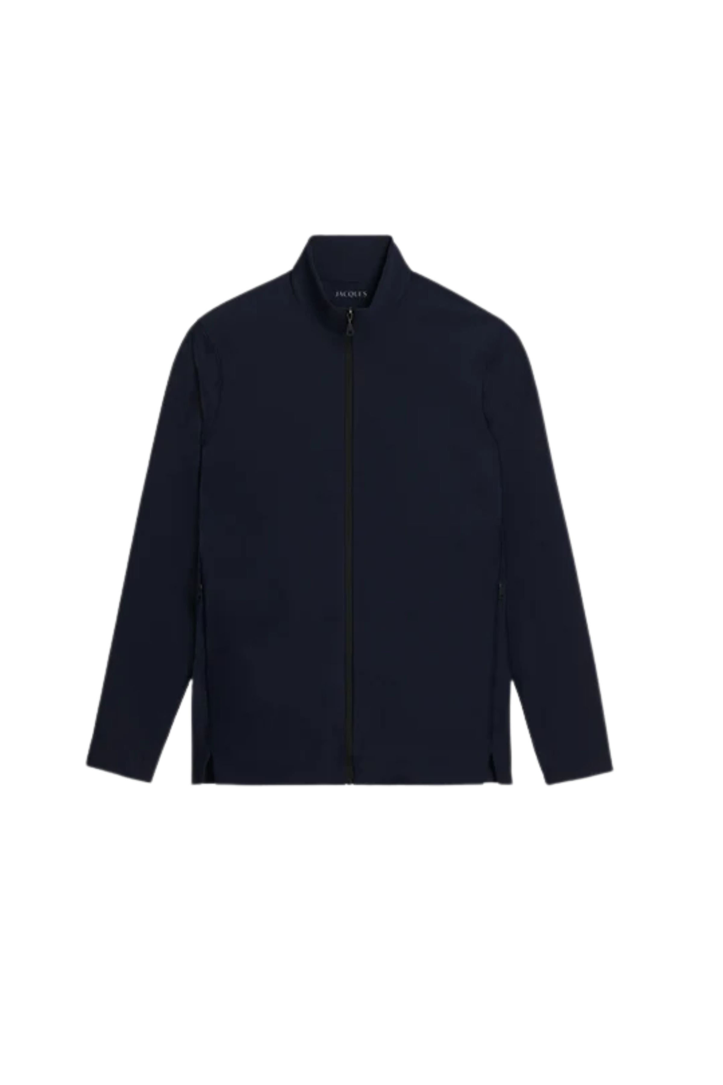Movement Jacket in Navy-CON-MOVEMENT JACKET-NAVY-ByGeorge