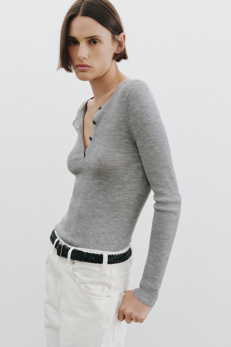 Klarise Sweater