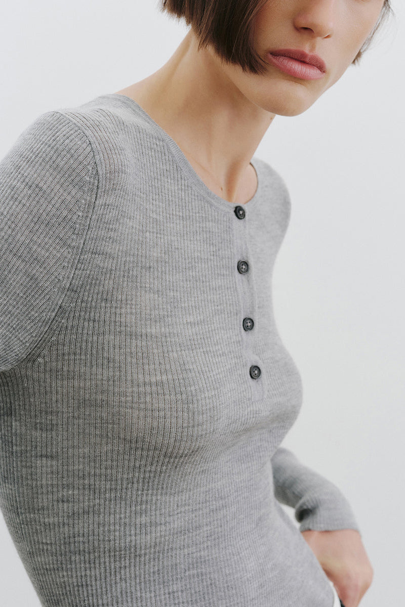 Klarise Sweater