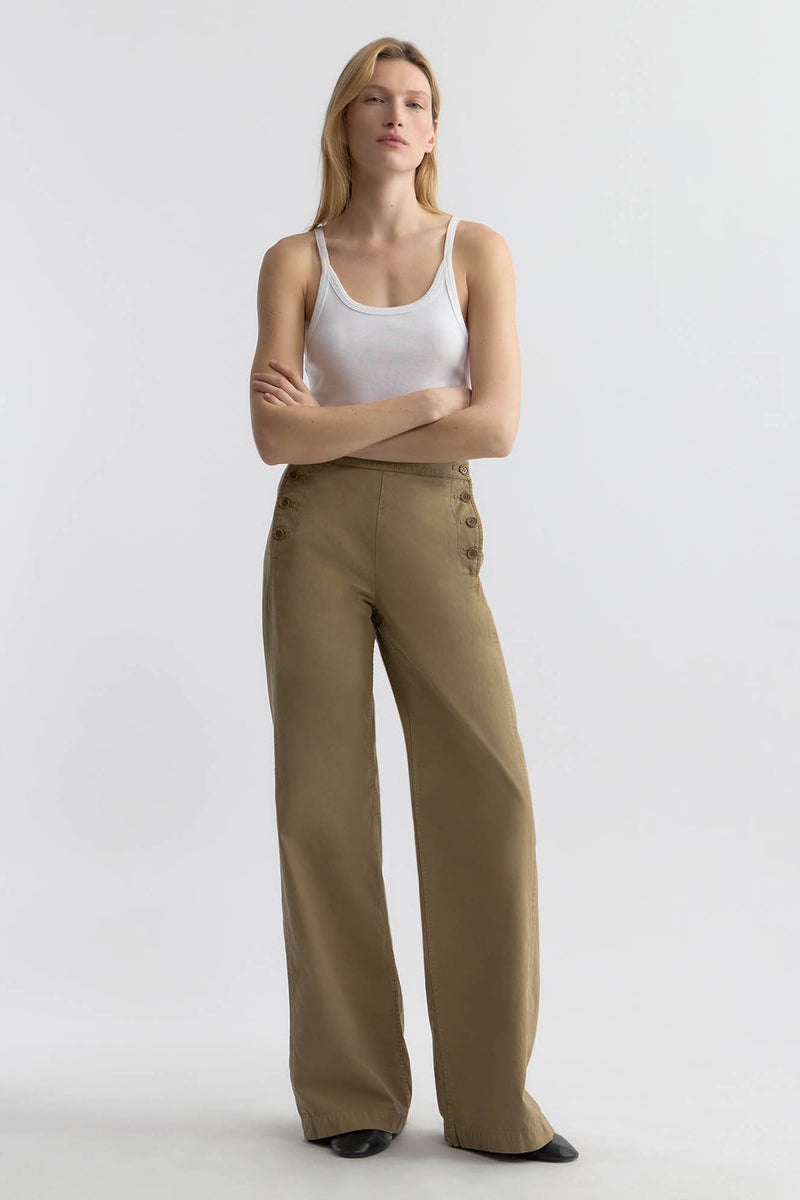 Reed Pant
