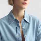 Monti Denim Shirt