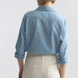Monti Denim Shirt