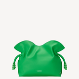 Mini Flamenco Coil Clutch