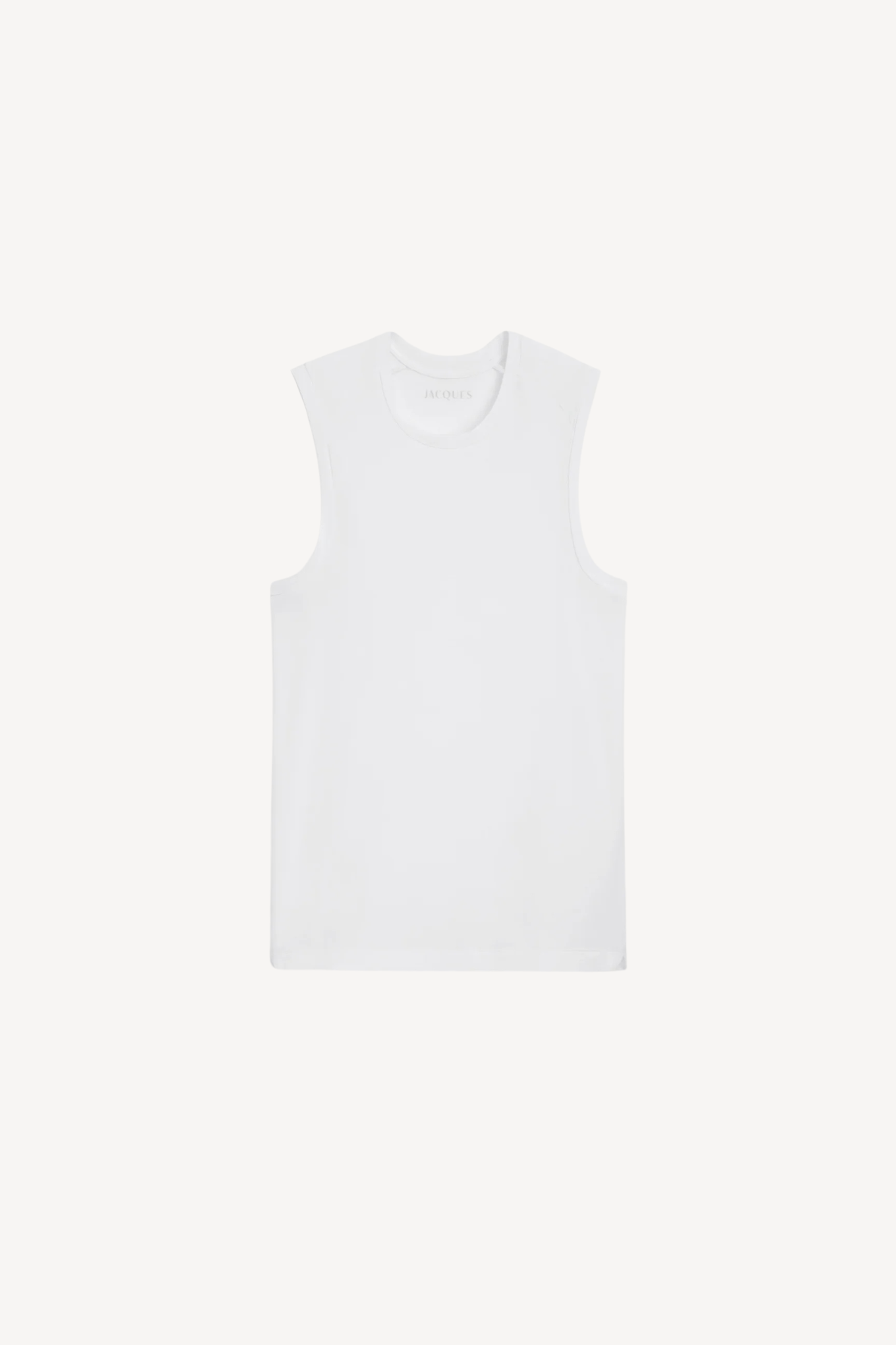 Natural Tennis Tank