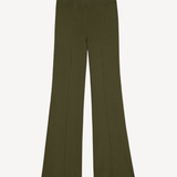 The Rib Kick Flare