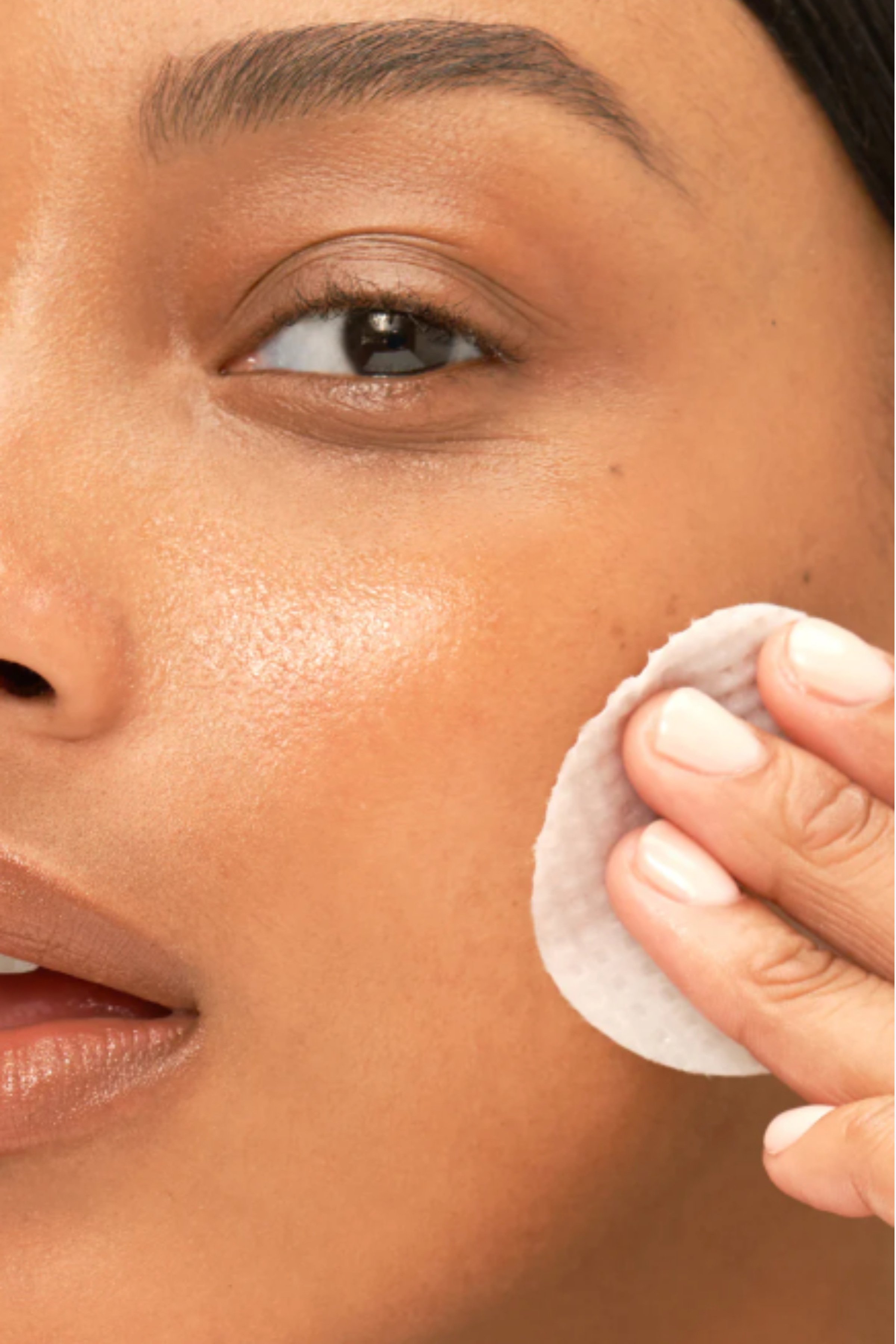 Micro Peel Peptide Pads