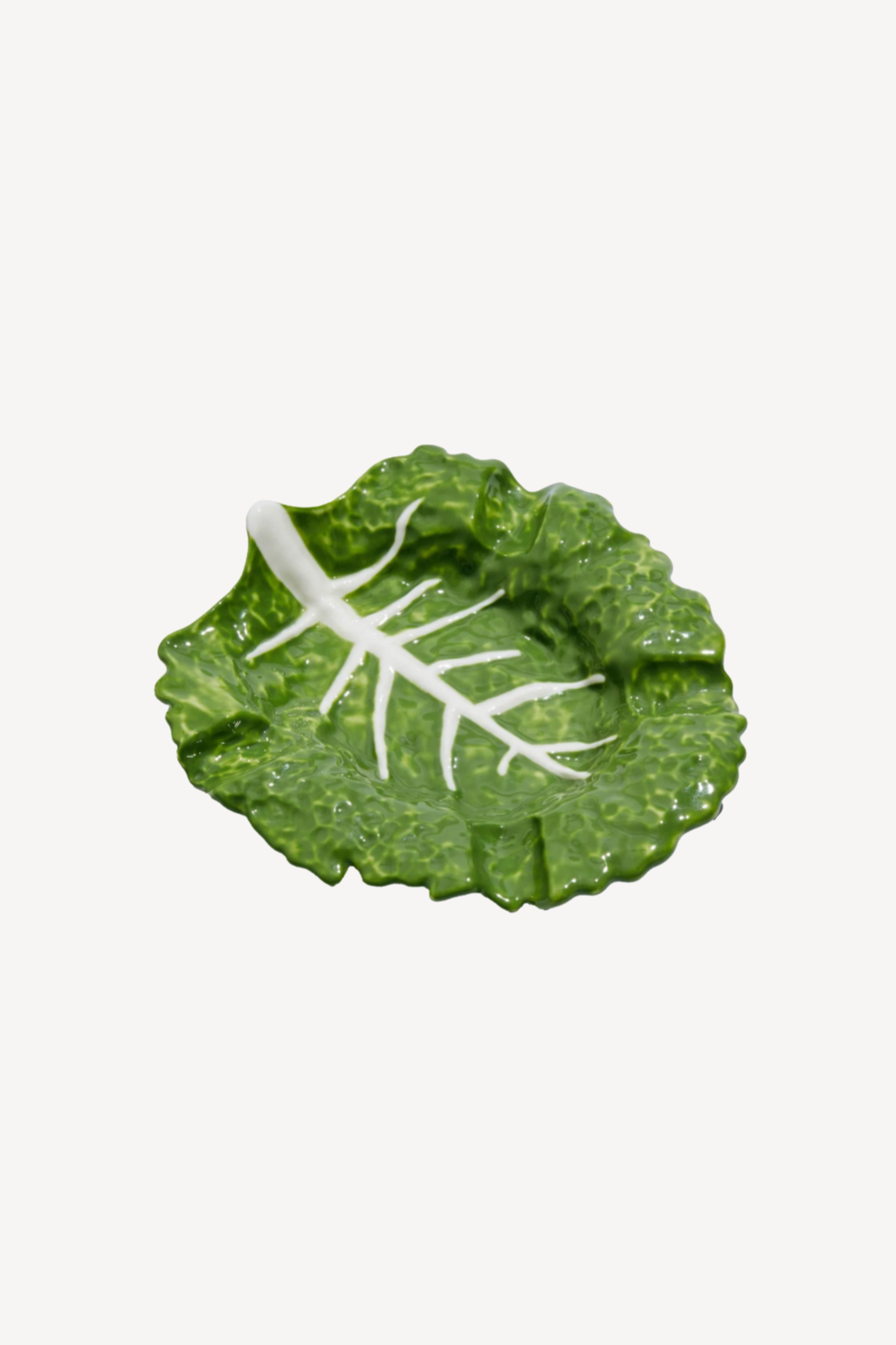 Lettuce Ashtray