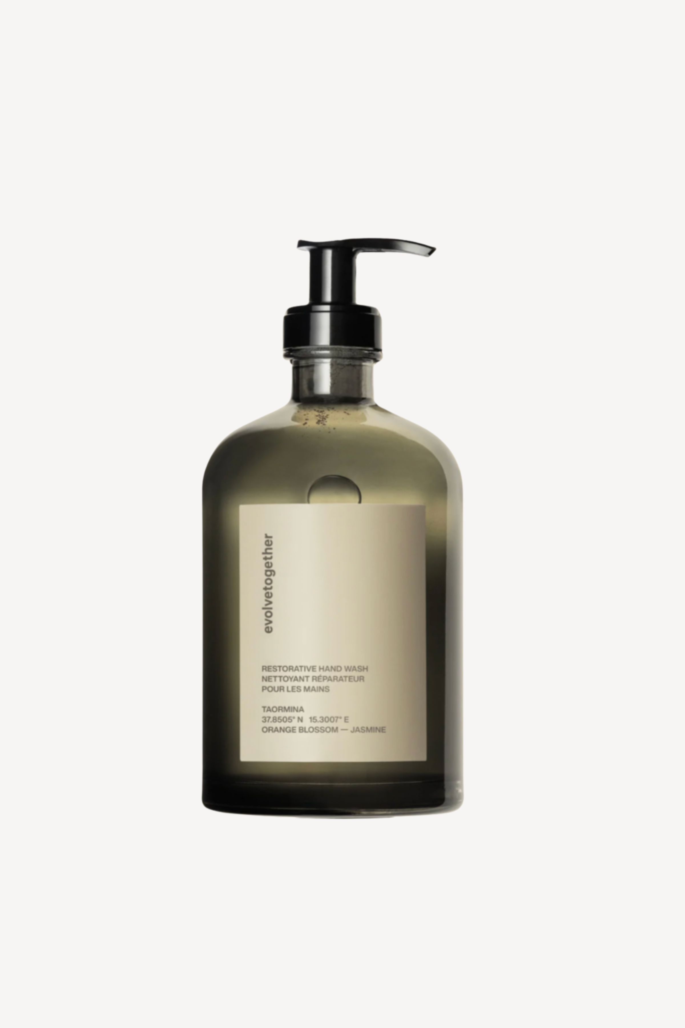Restorative Hand Soap - Taormina