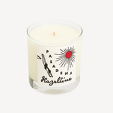 Hazeltine Pasadena Candle