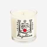 Hazeltine Saint Enzo Candle