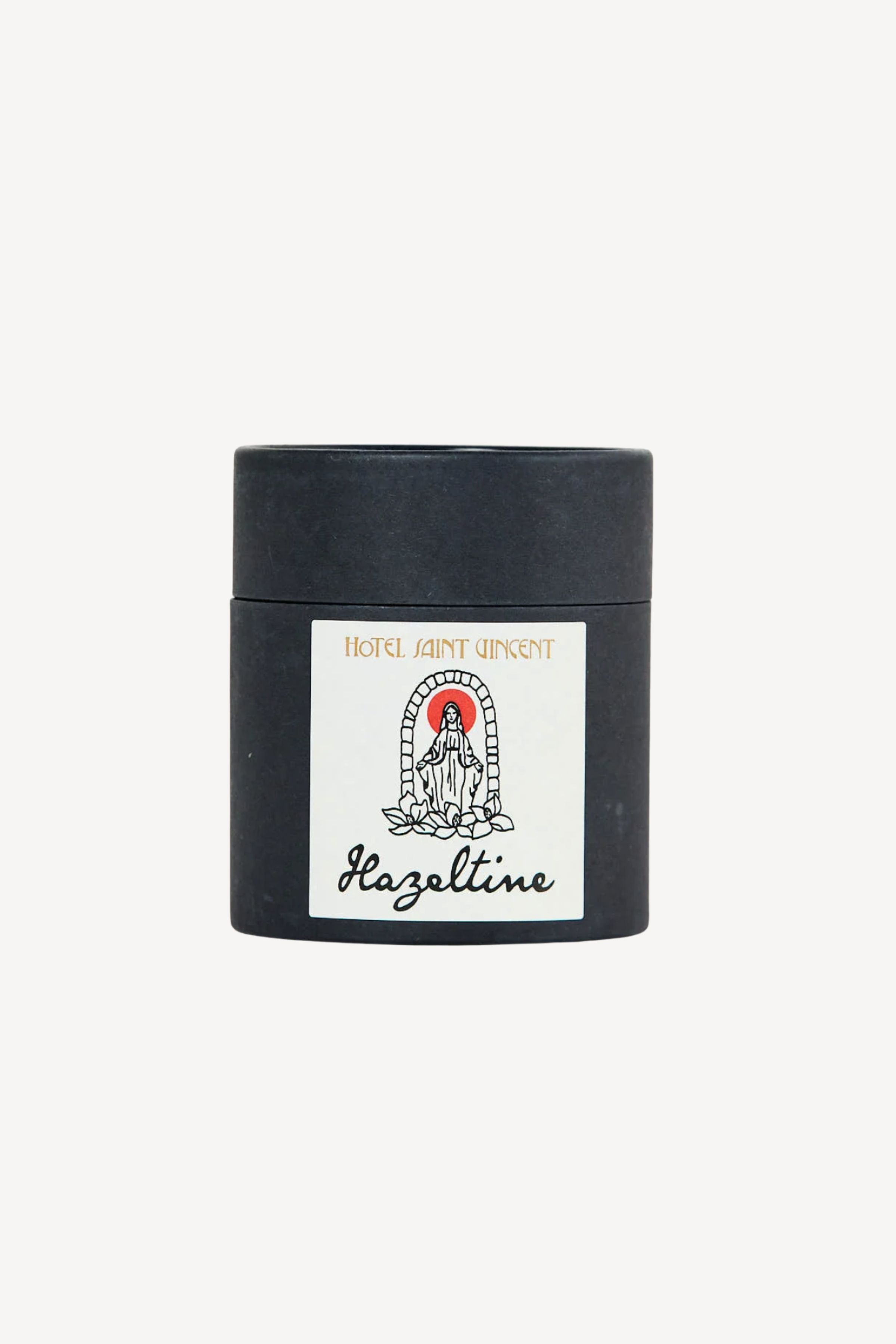 Hazeltine Hotel Saint Vincent Candle