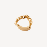 ID Bar Ring
