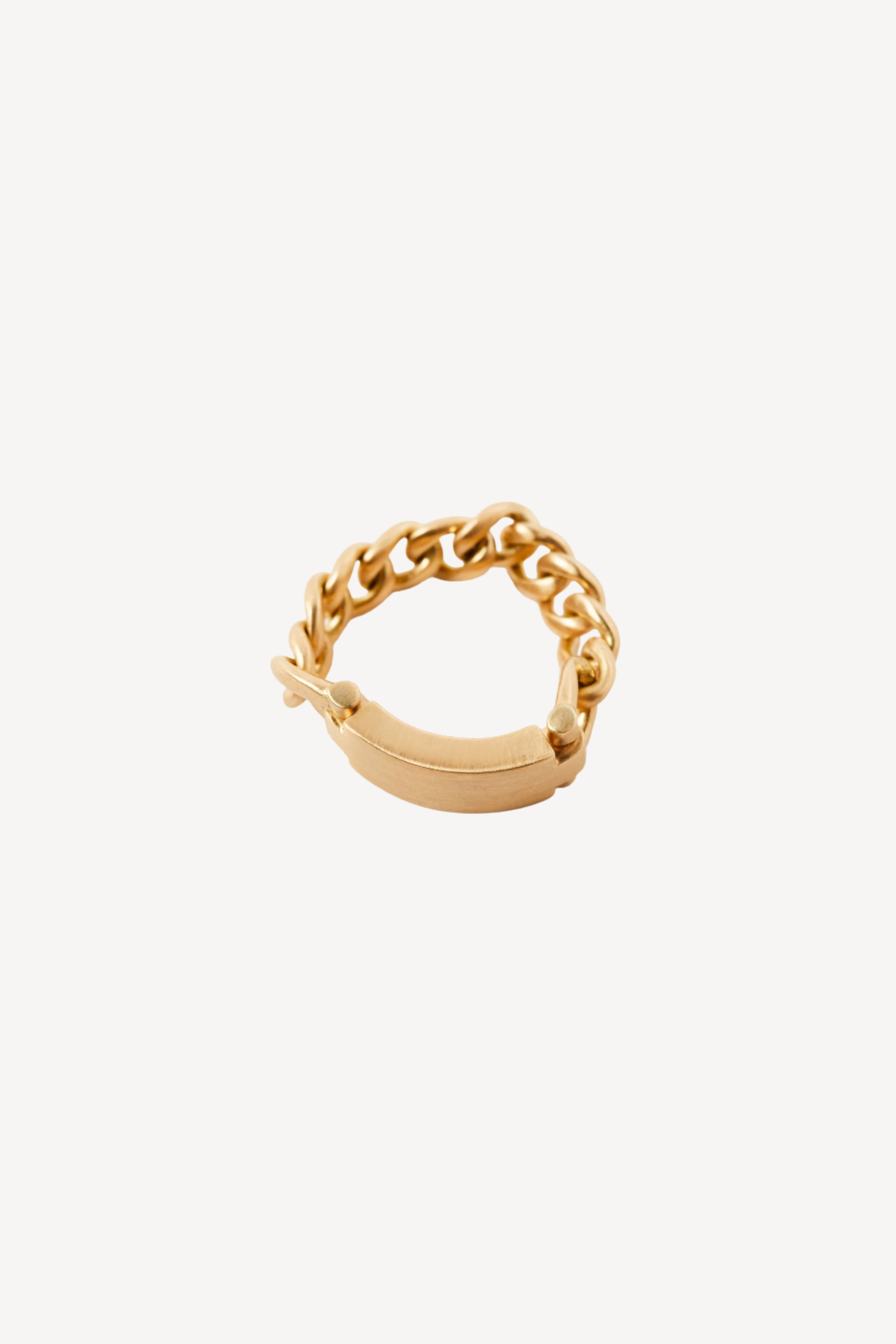 ID Bar Ring