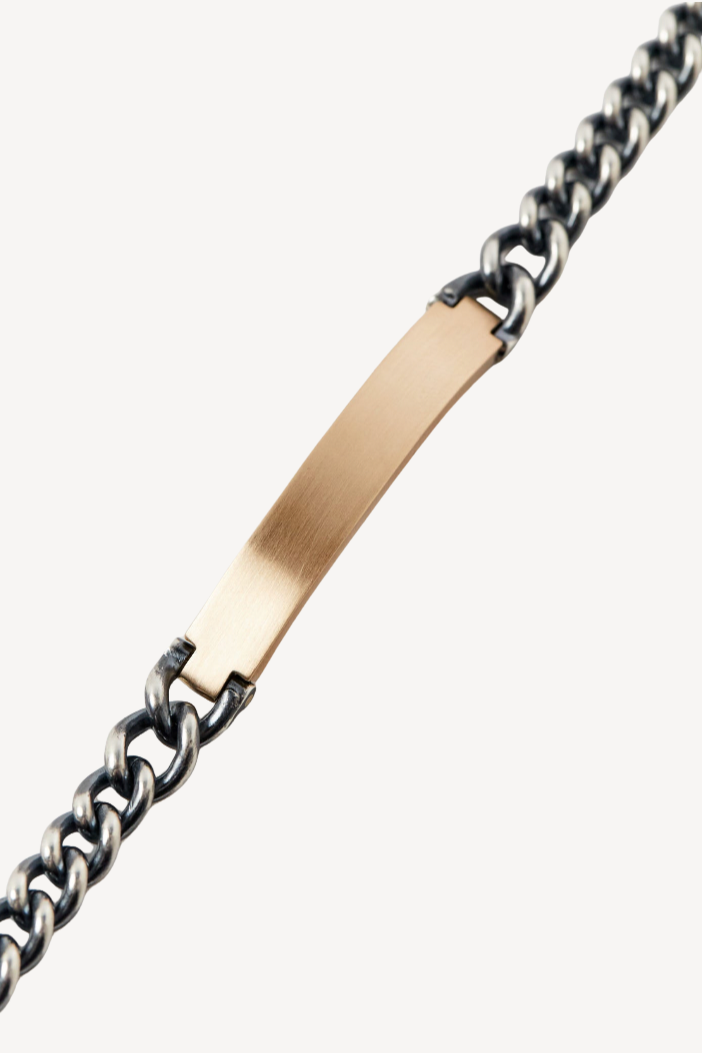 Identity Bracelet