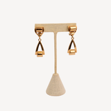 YG Retro Earrings