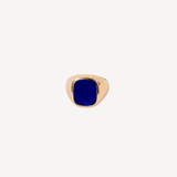 Tiffany & Co. Lapis Ring