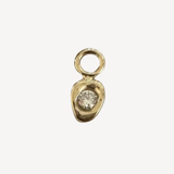 Boko Diamond Necklace Charm