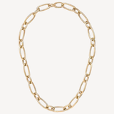 Alternating Rivoli Bracelet