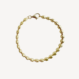 Nugget Chain Bracelet