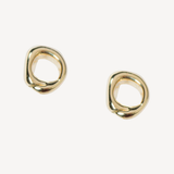 Boko Stud Earrings