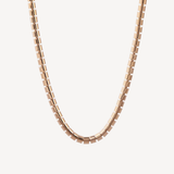 36in Ophelia Necklace