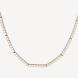 Lyra Necklace