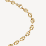 Delancey Chain Bracelet