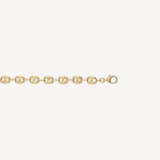 Delancey Chain Bracelet