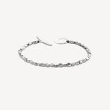 Sandstrand Bracelet in Black