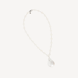Flame Necklace