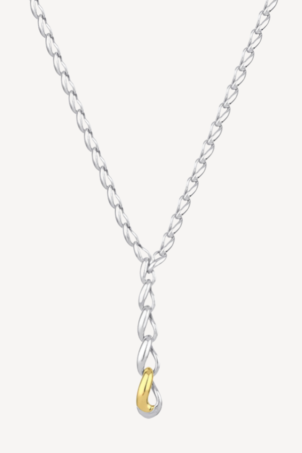 Kloto Lava Necklace