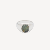 Kim Ring Kambaba Jasper