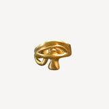 Eyes of Hours Ring