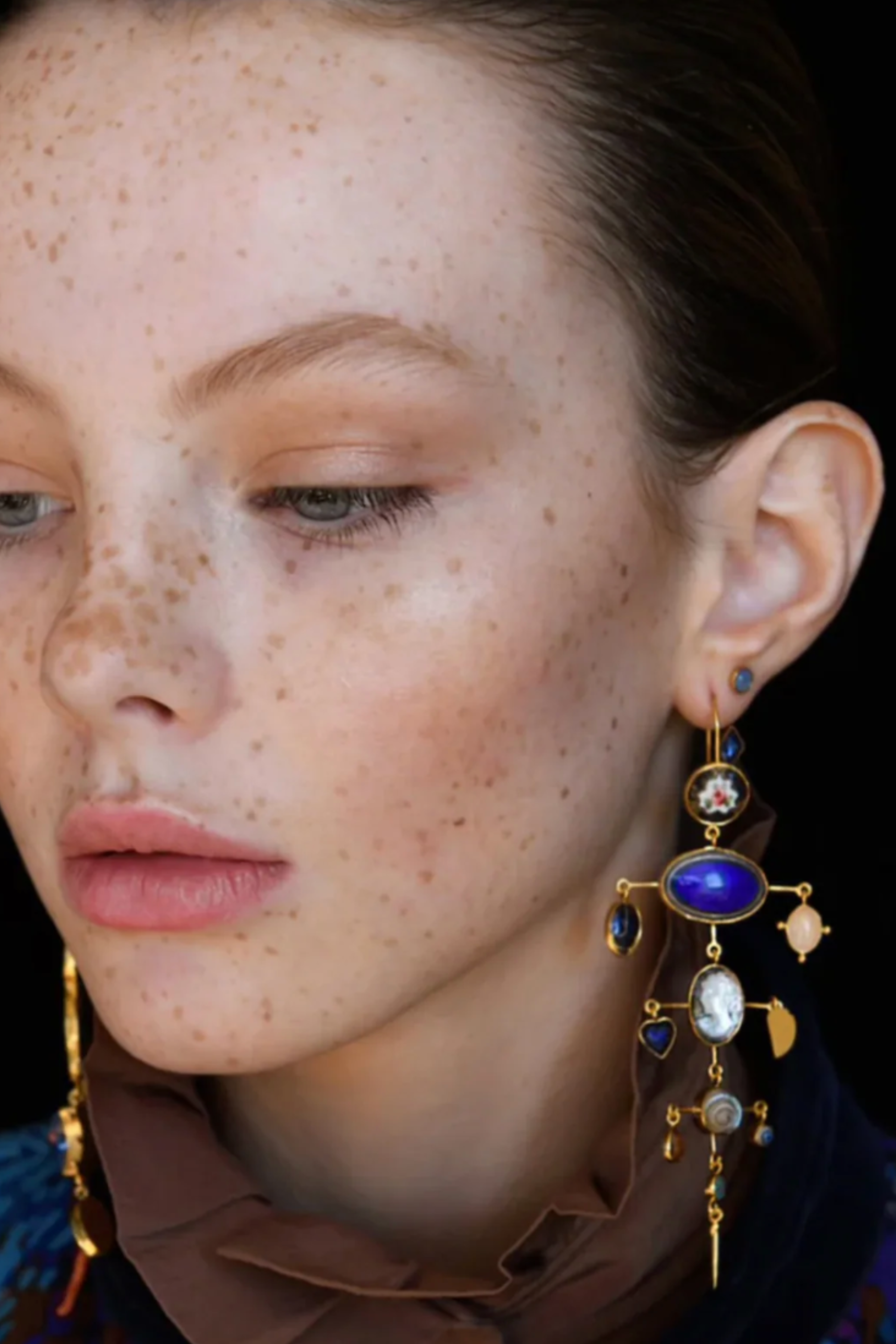 Multibalance Victorian Drop