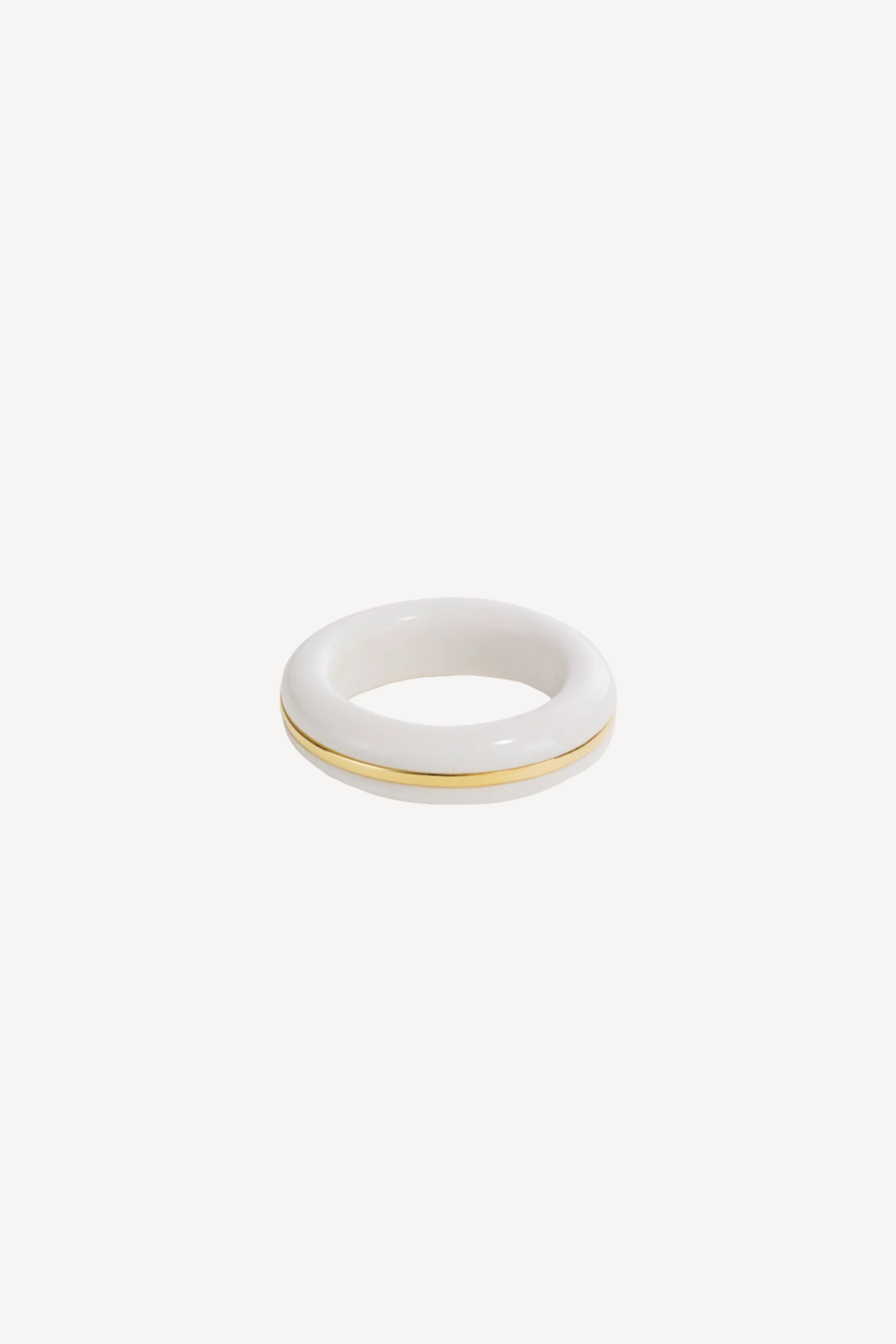 Essential Stacking Ring