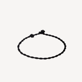 Silk Cord Bracelet 6.5"-7"