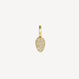 Diamond Pip Pendant