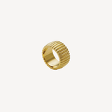 Neo Concrete Movement Ring