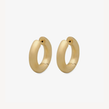 Chunky Hoops Medium