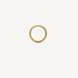Neo Concrete Movement Ring