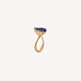 Bonbon Marquise Small Ring
