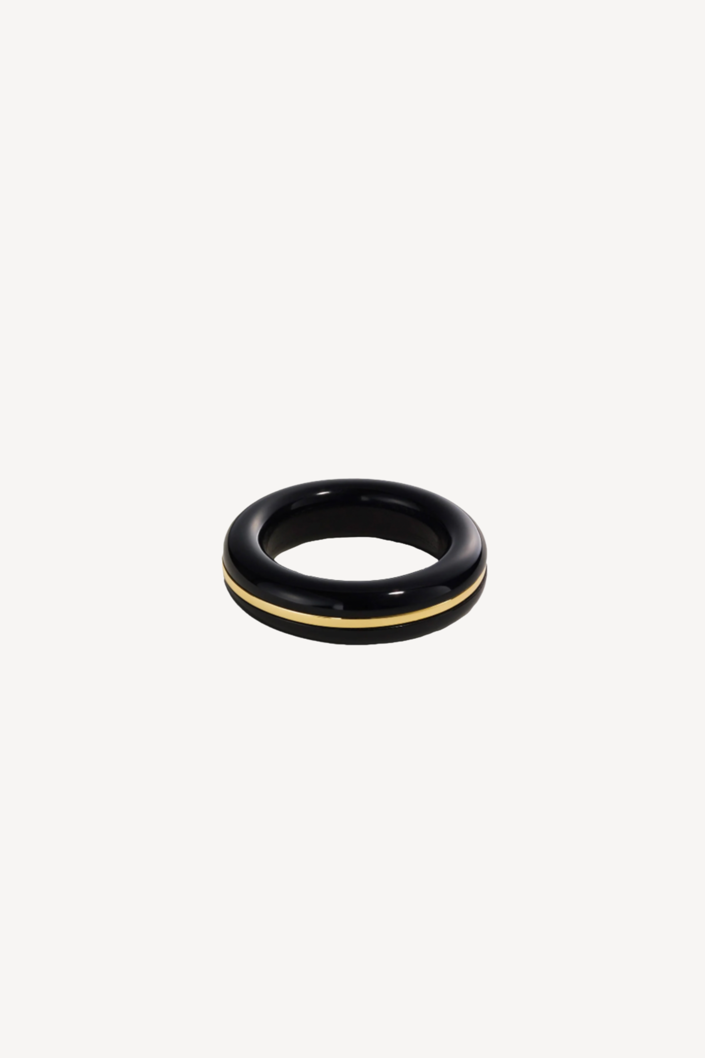 Essential Stacking Ring