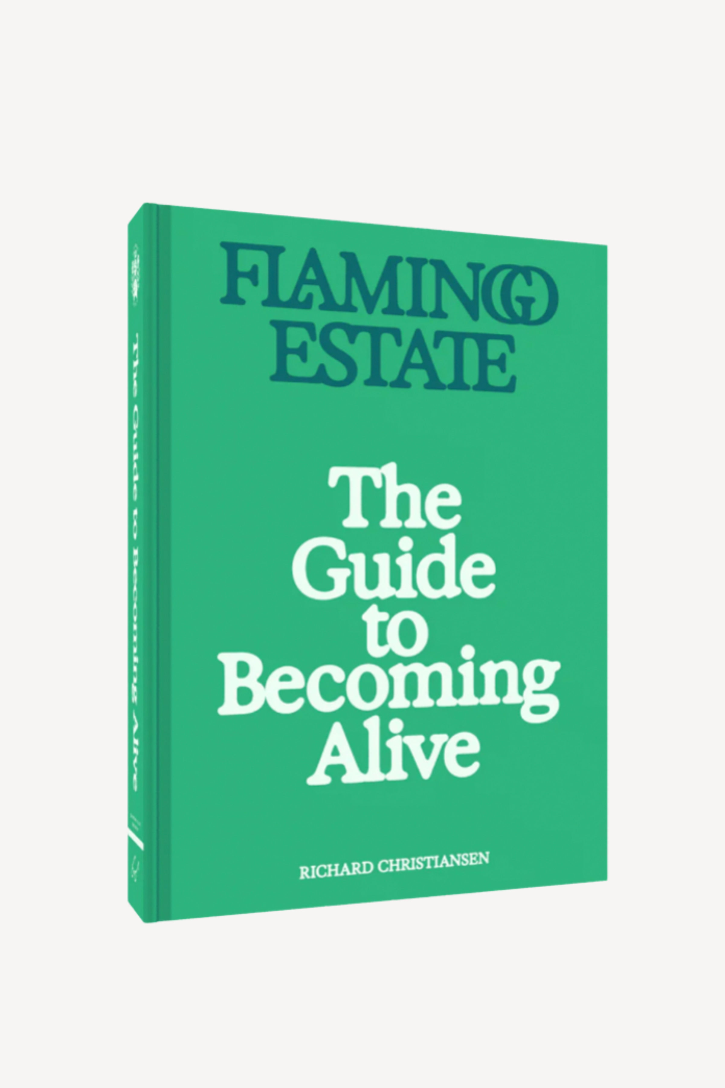 Guide to Becoming Alive