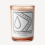 Big Sur After Rain Candle